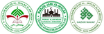 Logo Masjid Al-Ikhlas Alam Indah